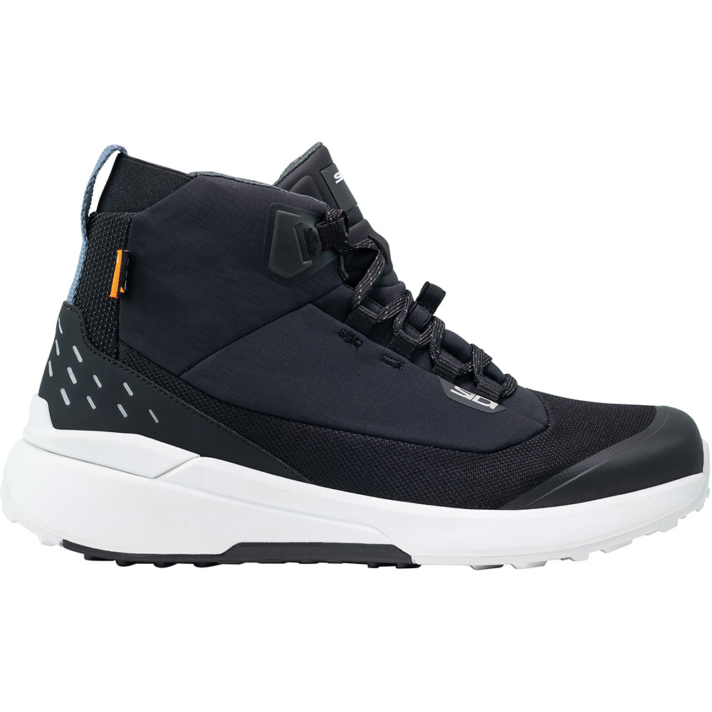Sidi Nucleus GTX Riding Shoes - Sportbike Track Gear