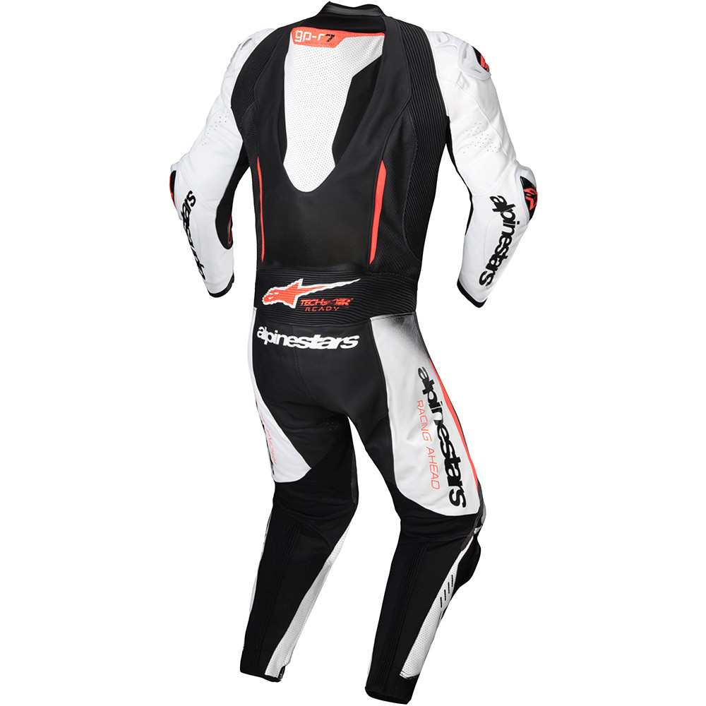 Alpinestars GP-R7 Leather Race Suit Tech-Air Compatible