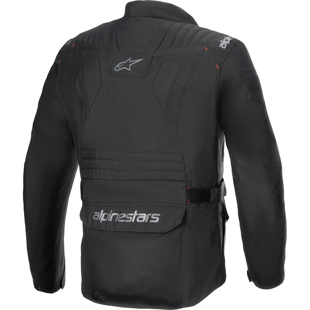 alpinestars Rider ジャケット Lサイズ ブラック Alpinestars ST-1 Waterproof Jacket - Sportbike Track Gear