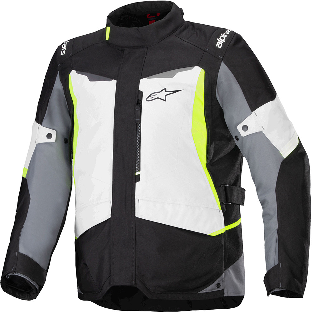 Alpinestars ST-1 Waterproof Jacket - Sportbike Track Gear
