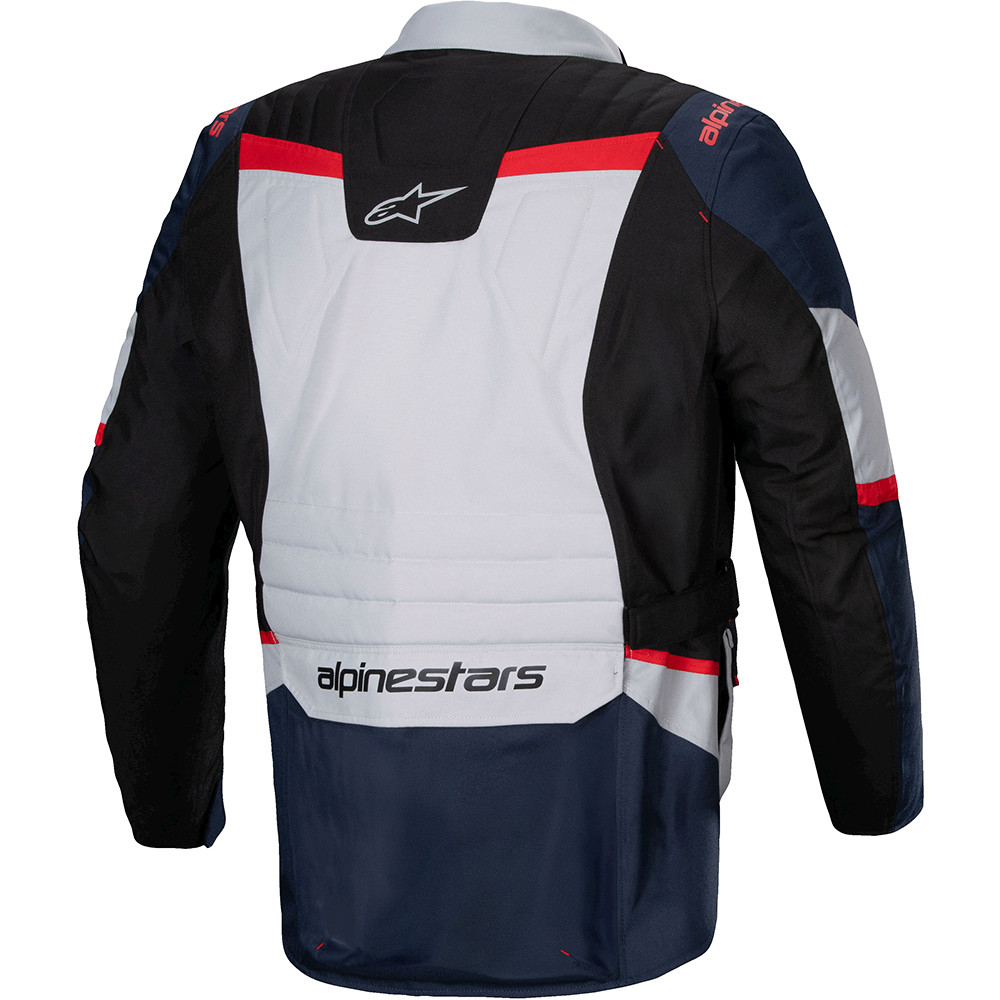 Alpinestars ST-1 Waterproof Jacket - Sportbike Track Gear