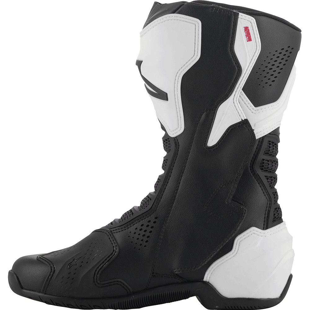 Alpinestars SMX-6 V3 Vented Boots - Sportbike Track Gear