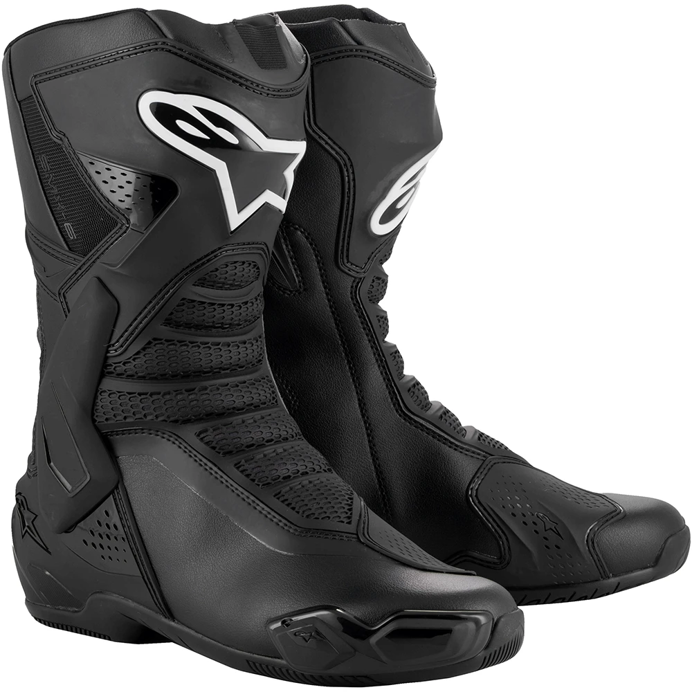 Alpinestars SMX-6 V3 Boots - Sportbike Track Gear display picture 2