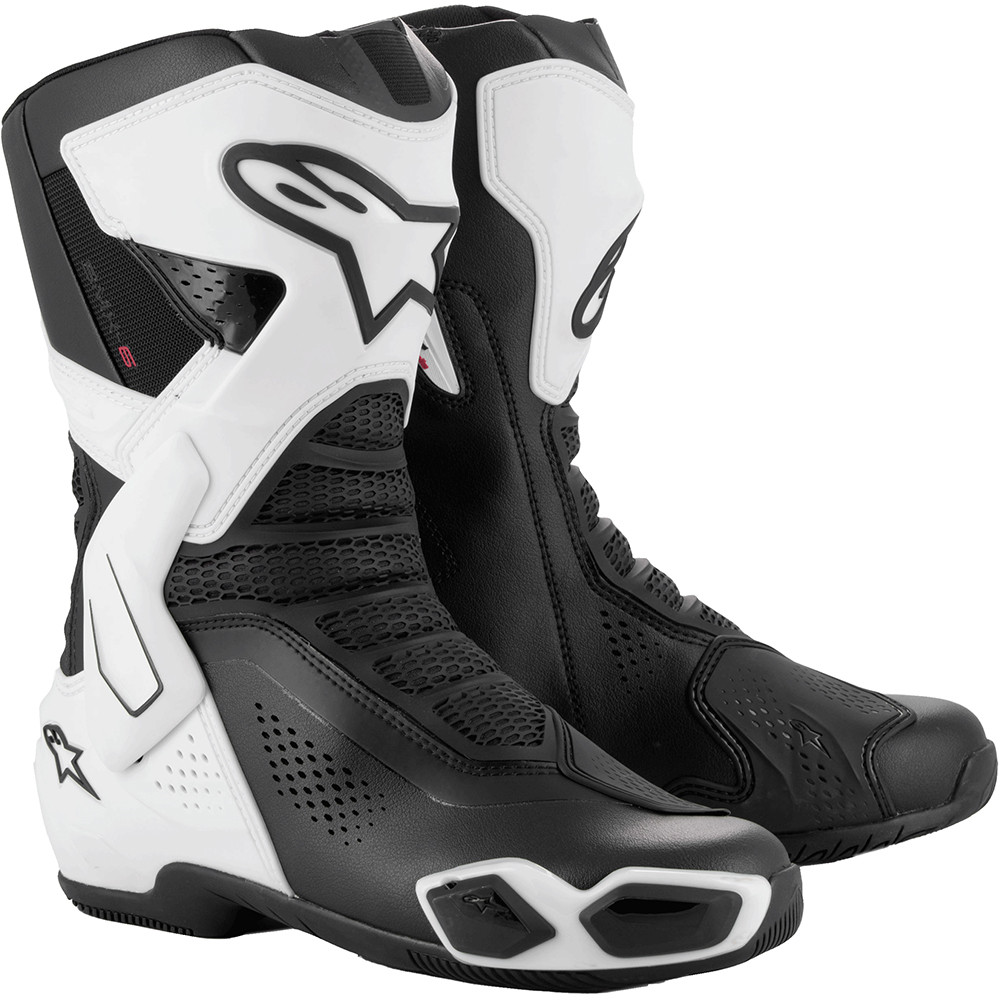 Alpinestars Stella SMX-6 V3 Vented Boots - Sportbike Track Gear