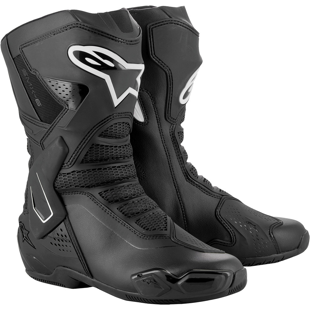 Alpinestars Stella SMX-6 V3 Boots - Sportbike Track Gear