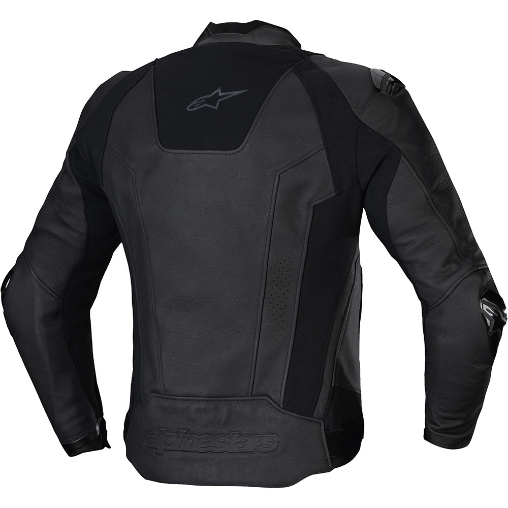 Alpinestars Missile V3 Jacket | Motorcycle Racing Jacket