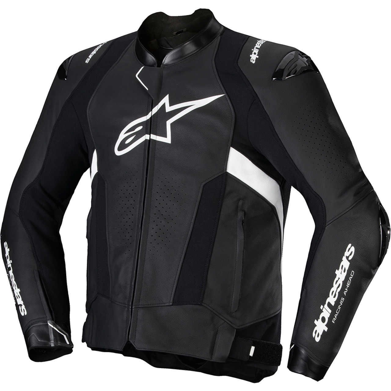 Alpinestars Missile V3 Jacket | Motorcycle Racing Jacket