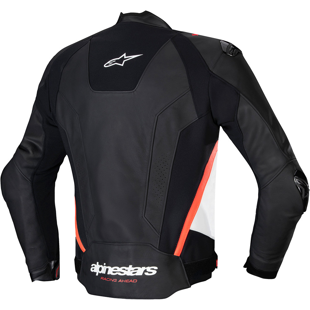 Alpinestars Missile V3 Jacket | Motorcycle Racing Jacket