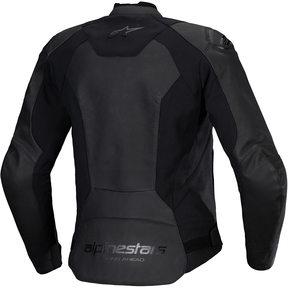 Alpinestars Stella Faster V3 Leather Jacket - Sportbike Track Gear