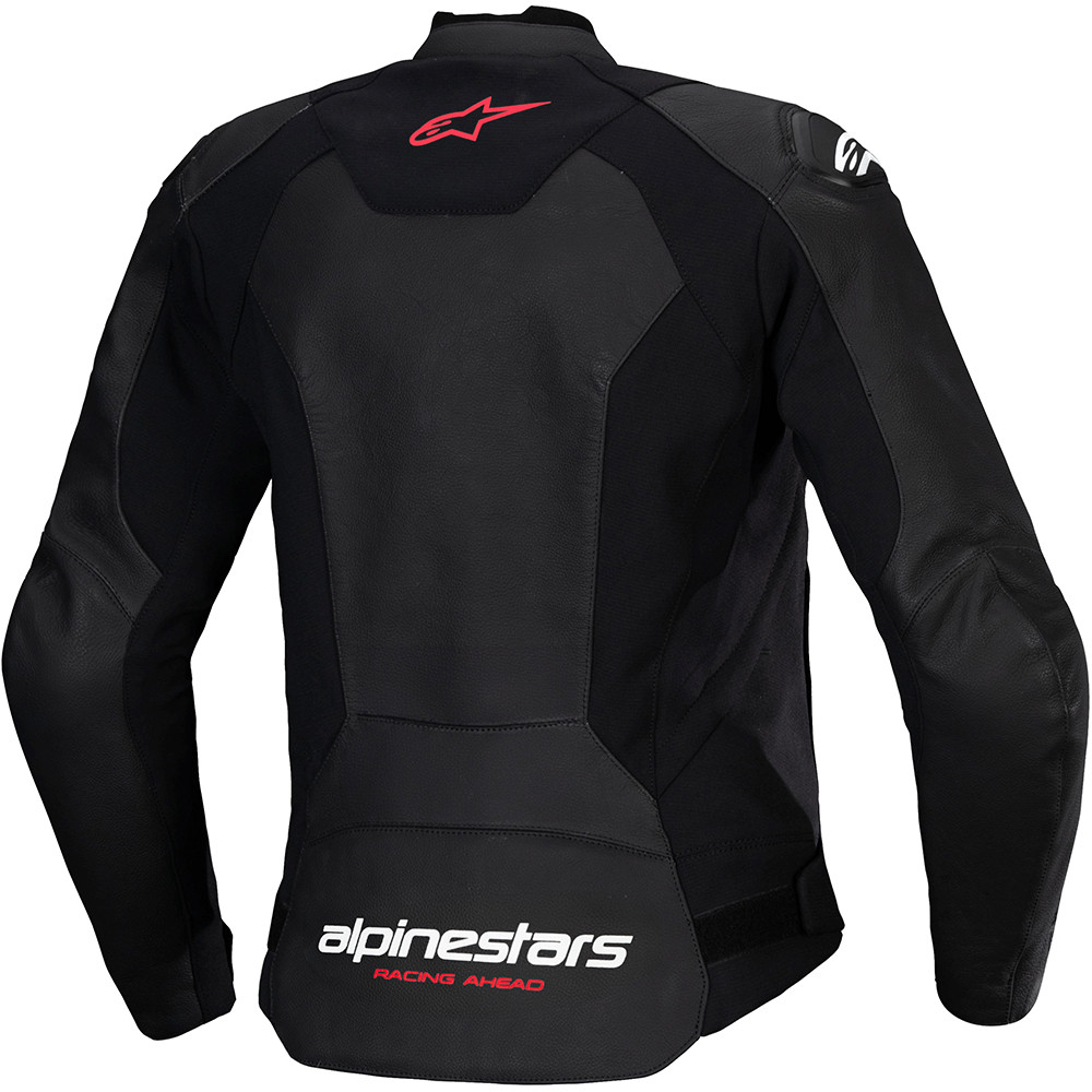 ALPINESTARS STELLA レザージャケット Alpinestars Stella Faster V3 Leather Jacket - Sportbike Track Gear