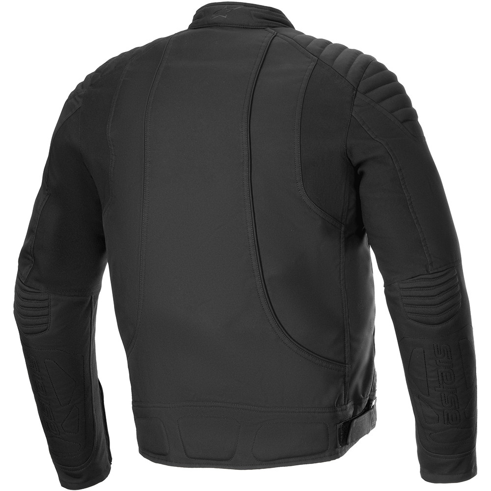 Alpinestars Clayton Water Repellent Jacket - Sportbike Track Gear