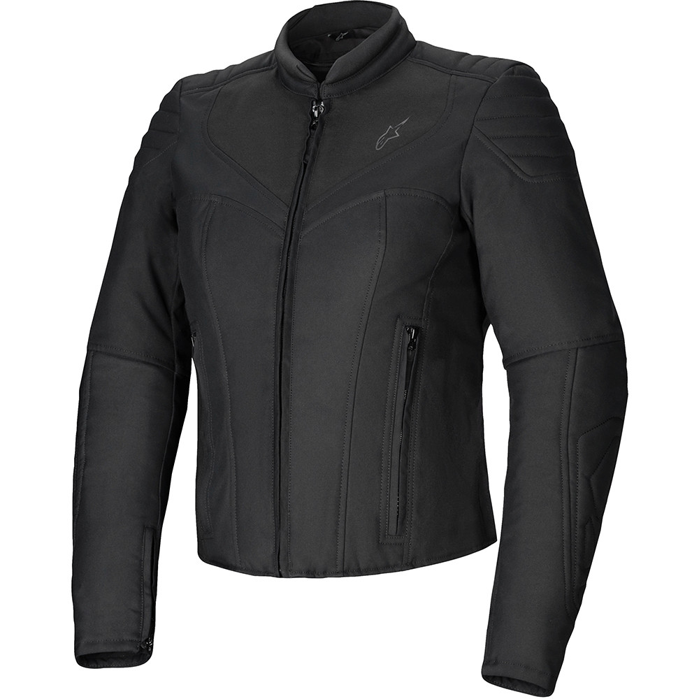 Alpinestars Stella Isla Water Repellent Jacket - Sportbike Track Gear