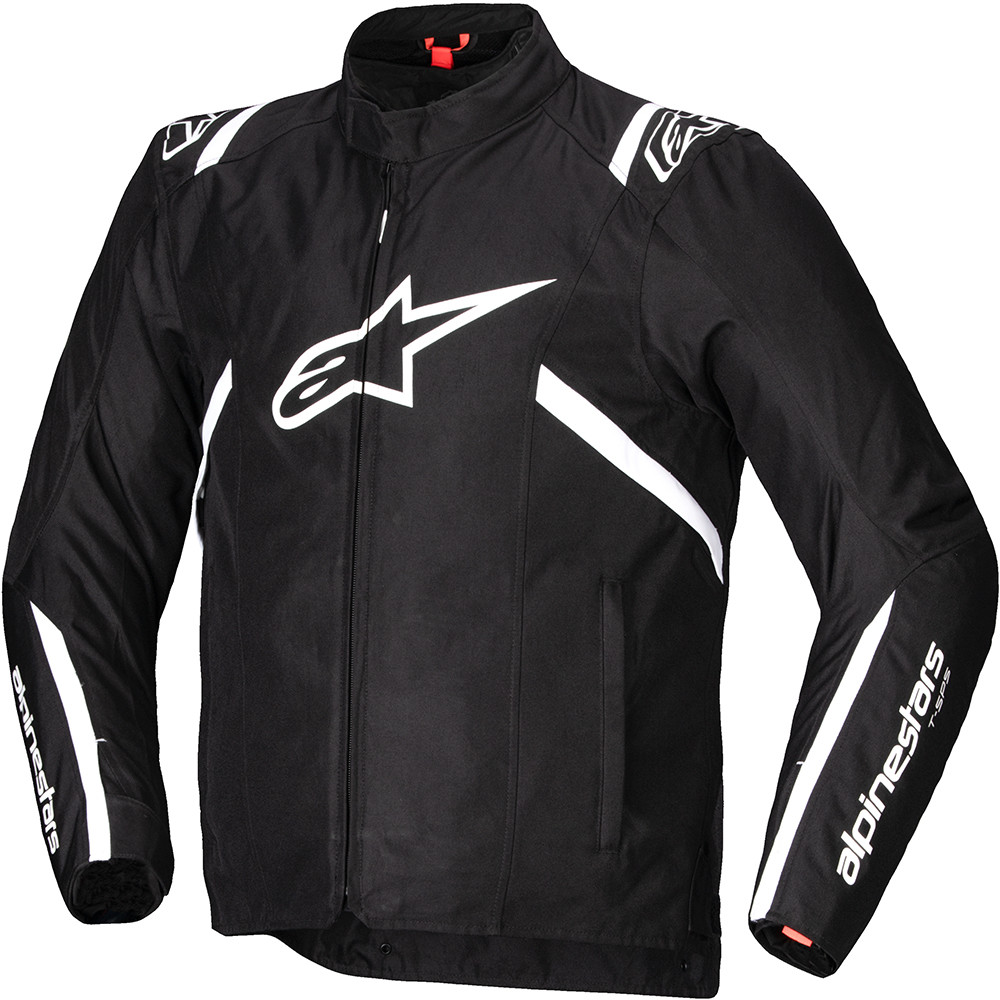 【Will】alpinestars T-SPS WP ジャケット L Alpinestars T-SPS WP Jacket (MD) | 20% ($45.99) Off! - RevZilla