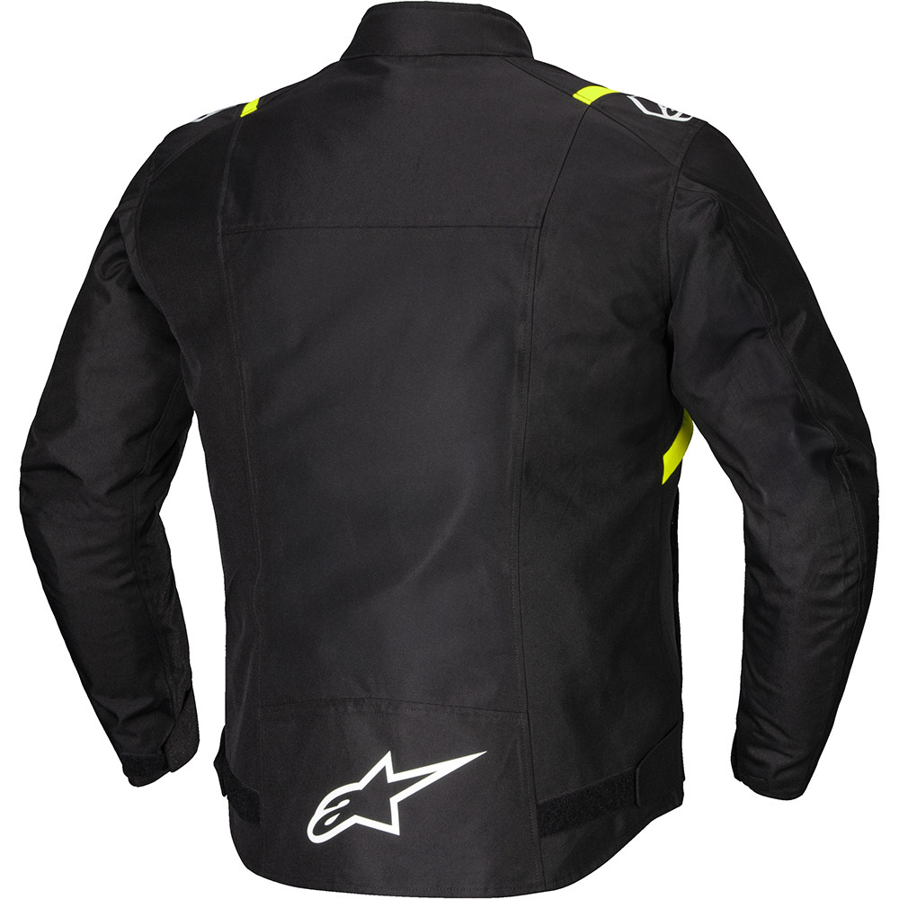 Alpinestars T-SPS V2 Waterproof Jacket - Sportbike Track Gear