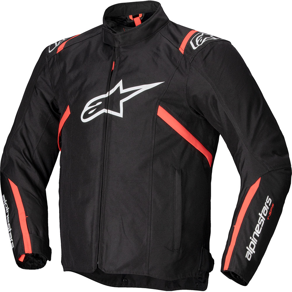 Alpinestars T-SPS V2 Waterproof Jacket - Sportbike Track Gear