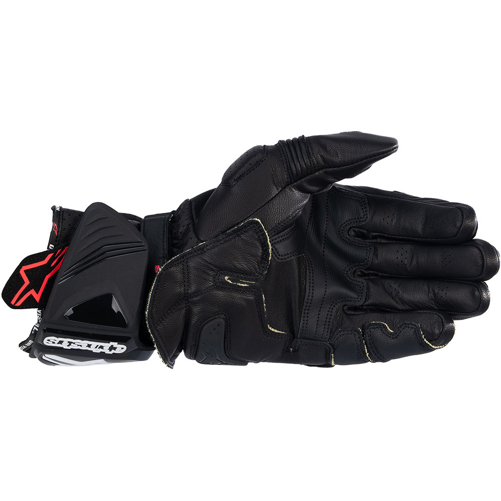 Alpinestars GP Pro RS4 Gloves | Superior Impact Protection