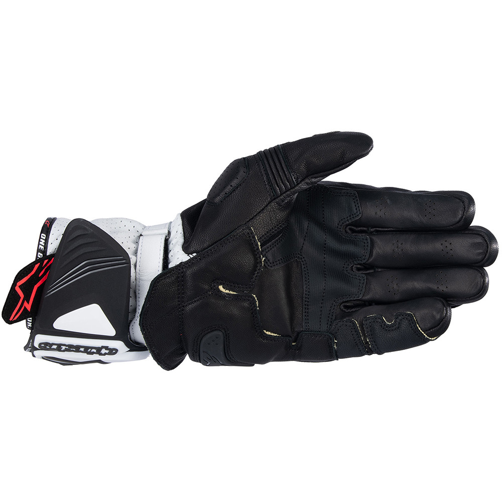 その他 R Alpinestars GP Pro RS4 Gloves | Superior Impact Protection