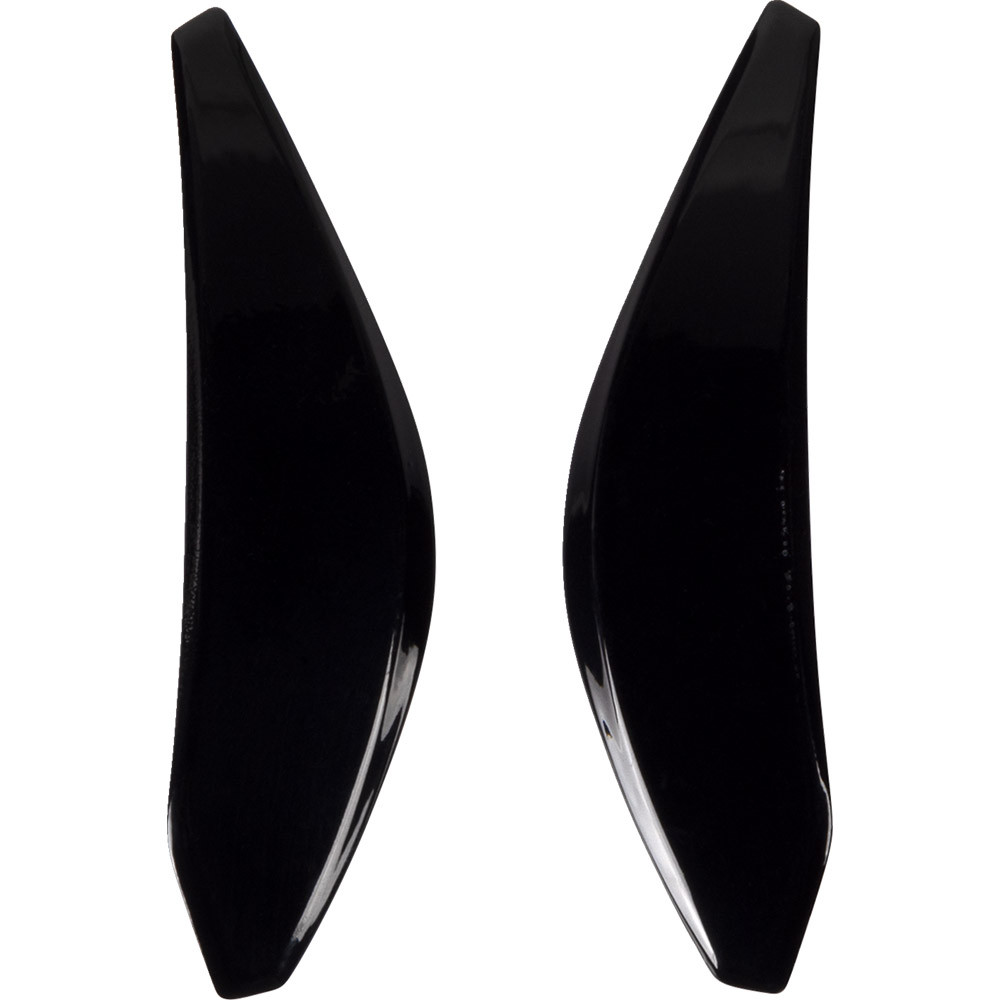 a:) 様 Icon Domain Helmet Forehead Vent Switches - Sportbike Track Gear