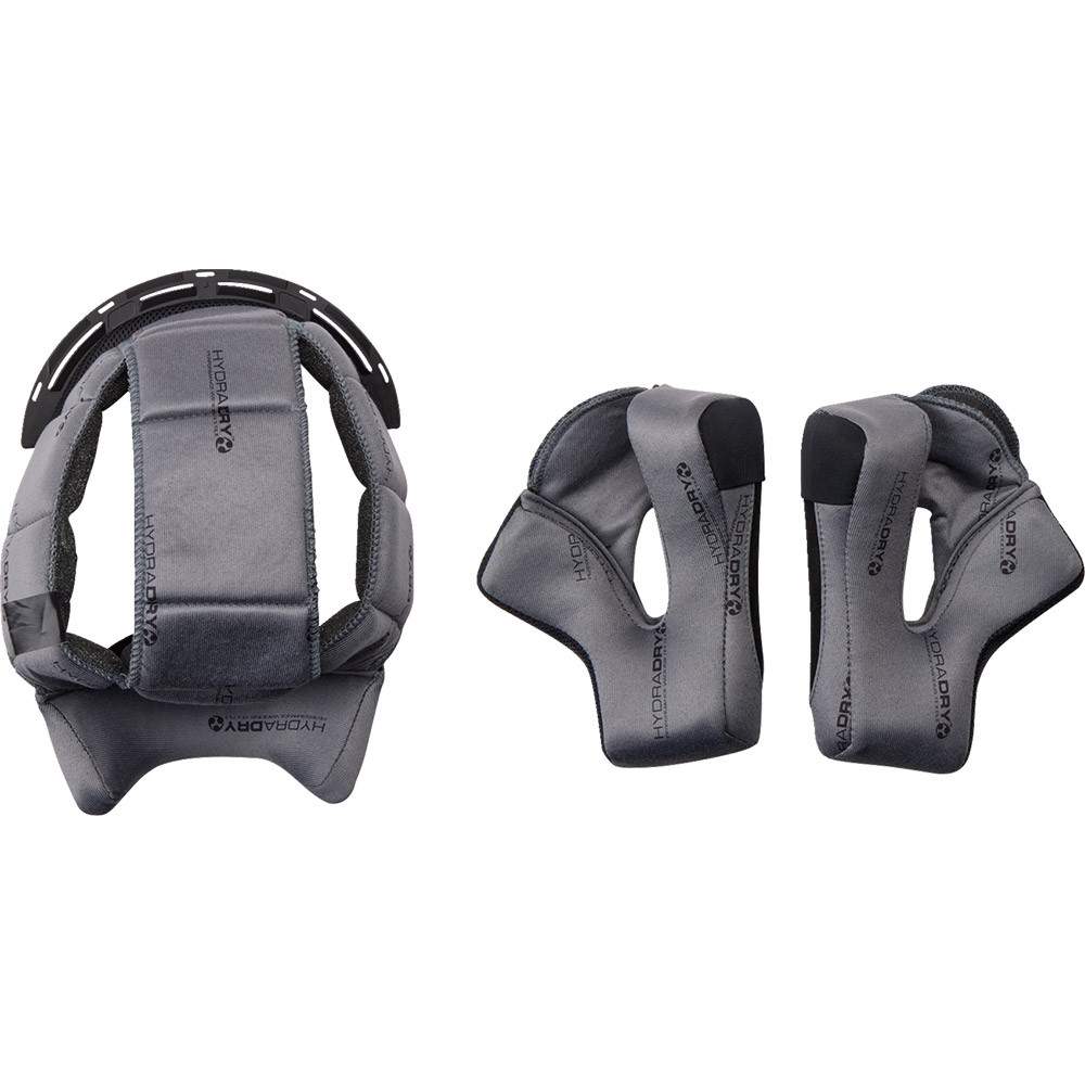 ALPHAICON AIR LINER エアライナー RETRO SKI SM Icon Airflite R1 Helmet Liner Kit - Sportbike Track Gear