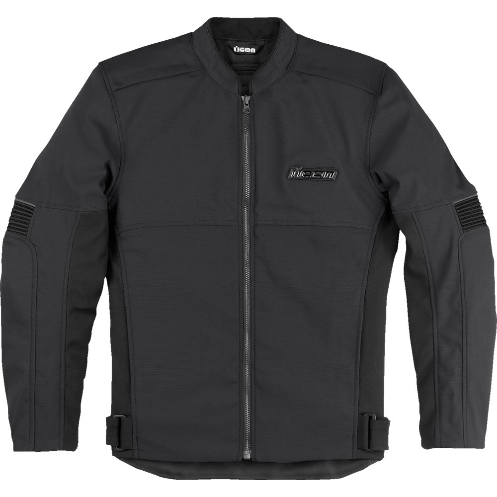 Icon Slabtown Textile Jacket - Sportbike Track Gear