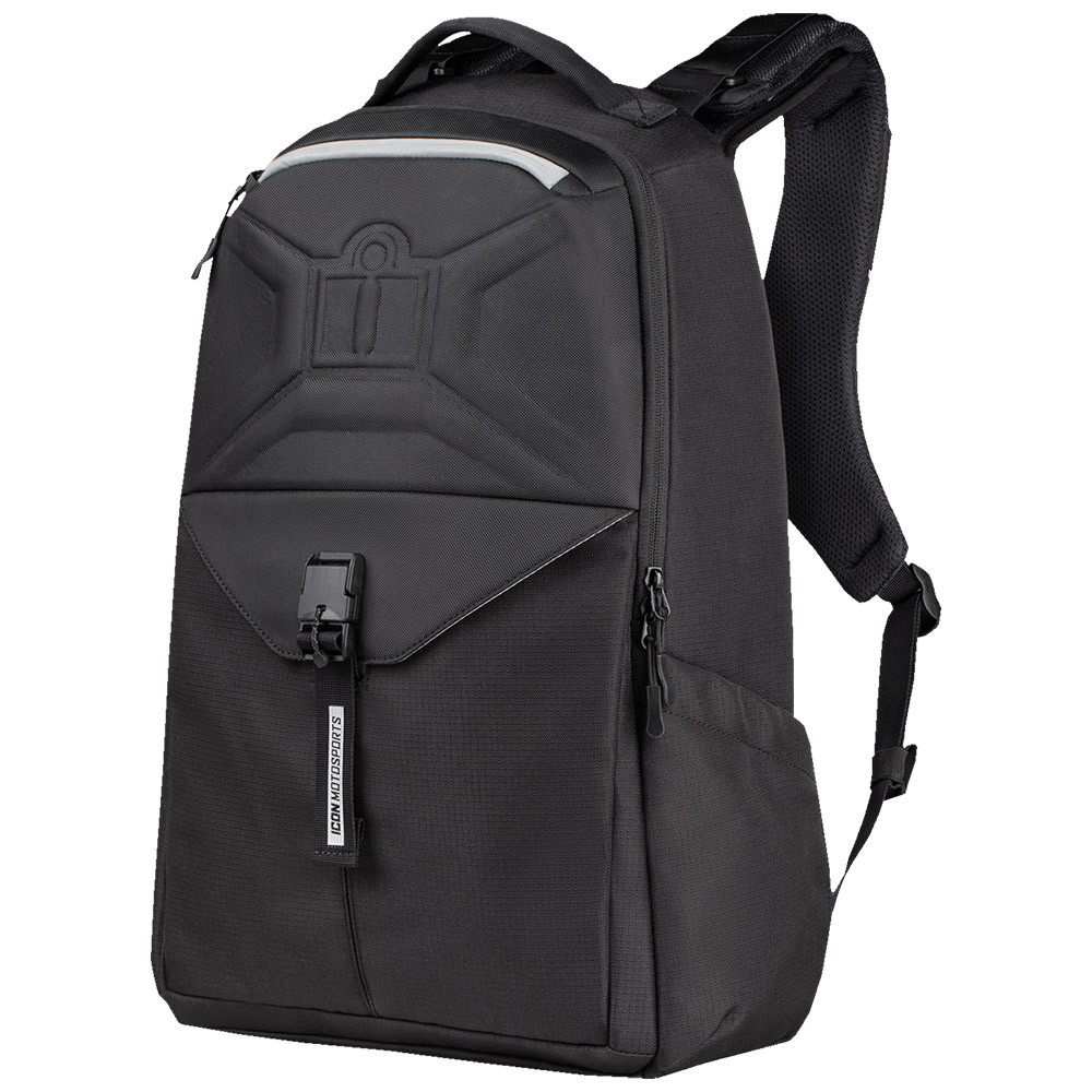 Icon Airflite Backpack - Sportbike Track Gear
