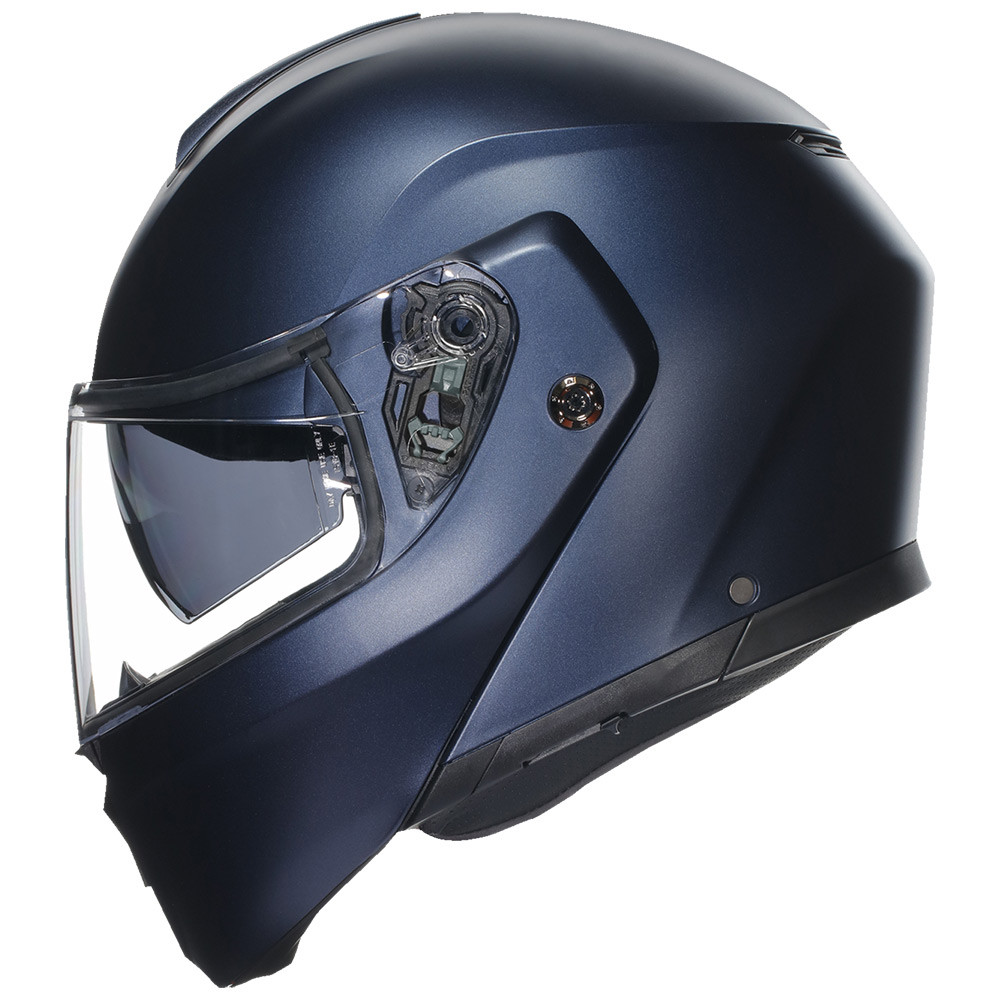 agv 2019 helmets AGV K3 Rossi Winter Test 2019 Helmet