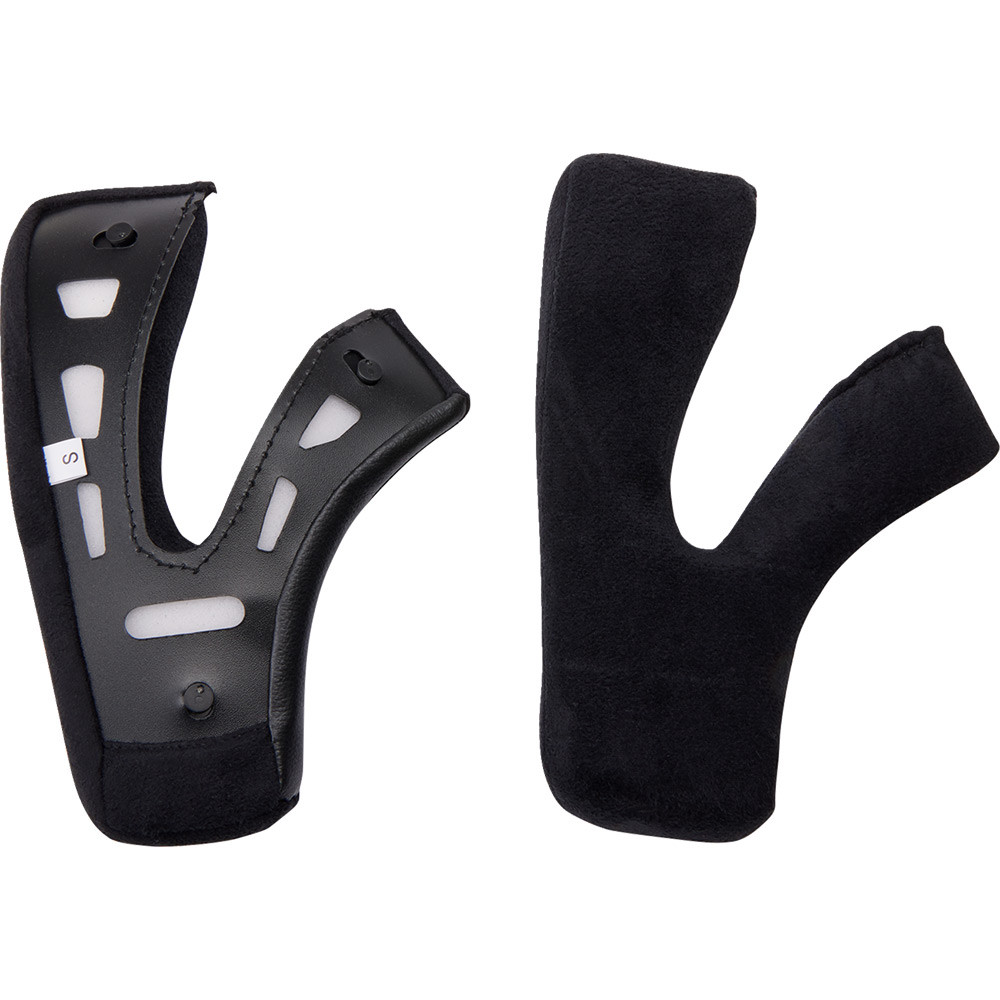 agv k3 cheek pad removal SV Helmet Pads The cheek pads are interchangeable within shell size only HOW TO REPLACE CHEEK PADS