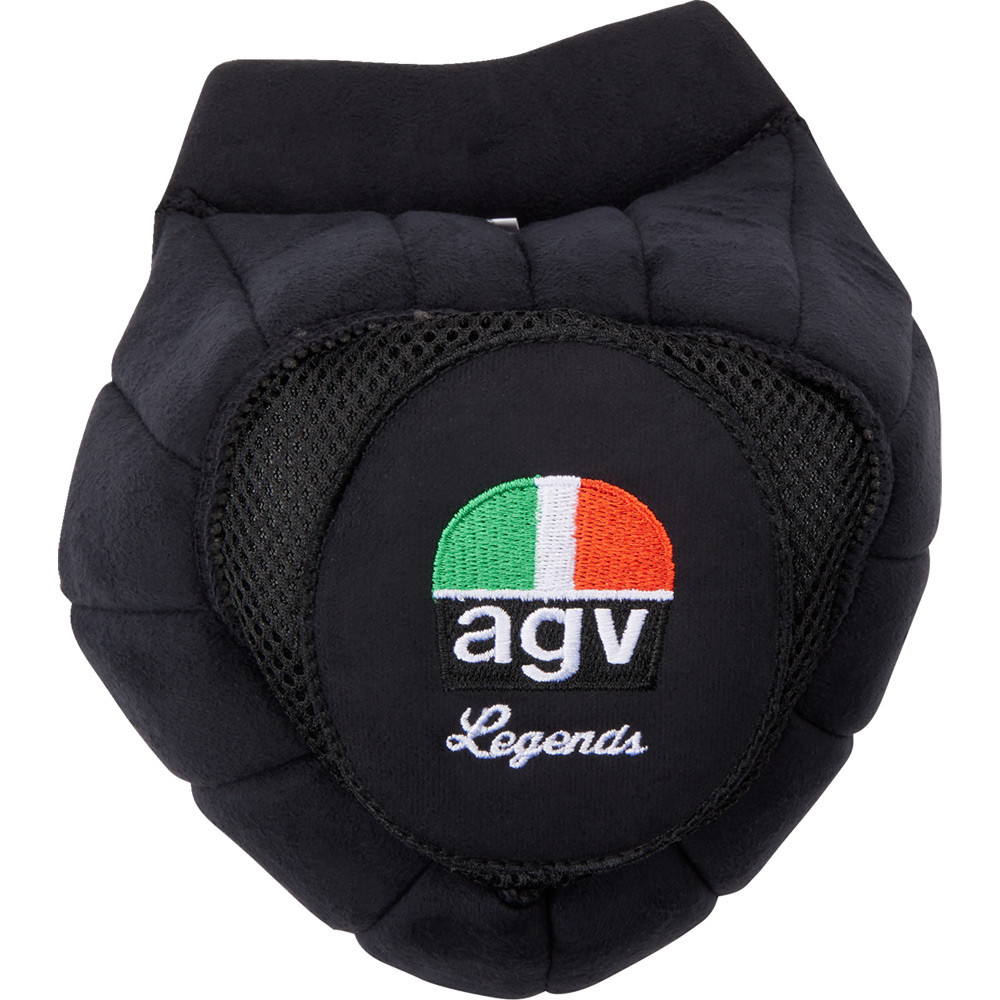 agv helmet lining Legends X3000 Liner this liner enhances the overall helmet experience by providing optimal padding and support during rides AGV Replacement Liner for X3000