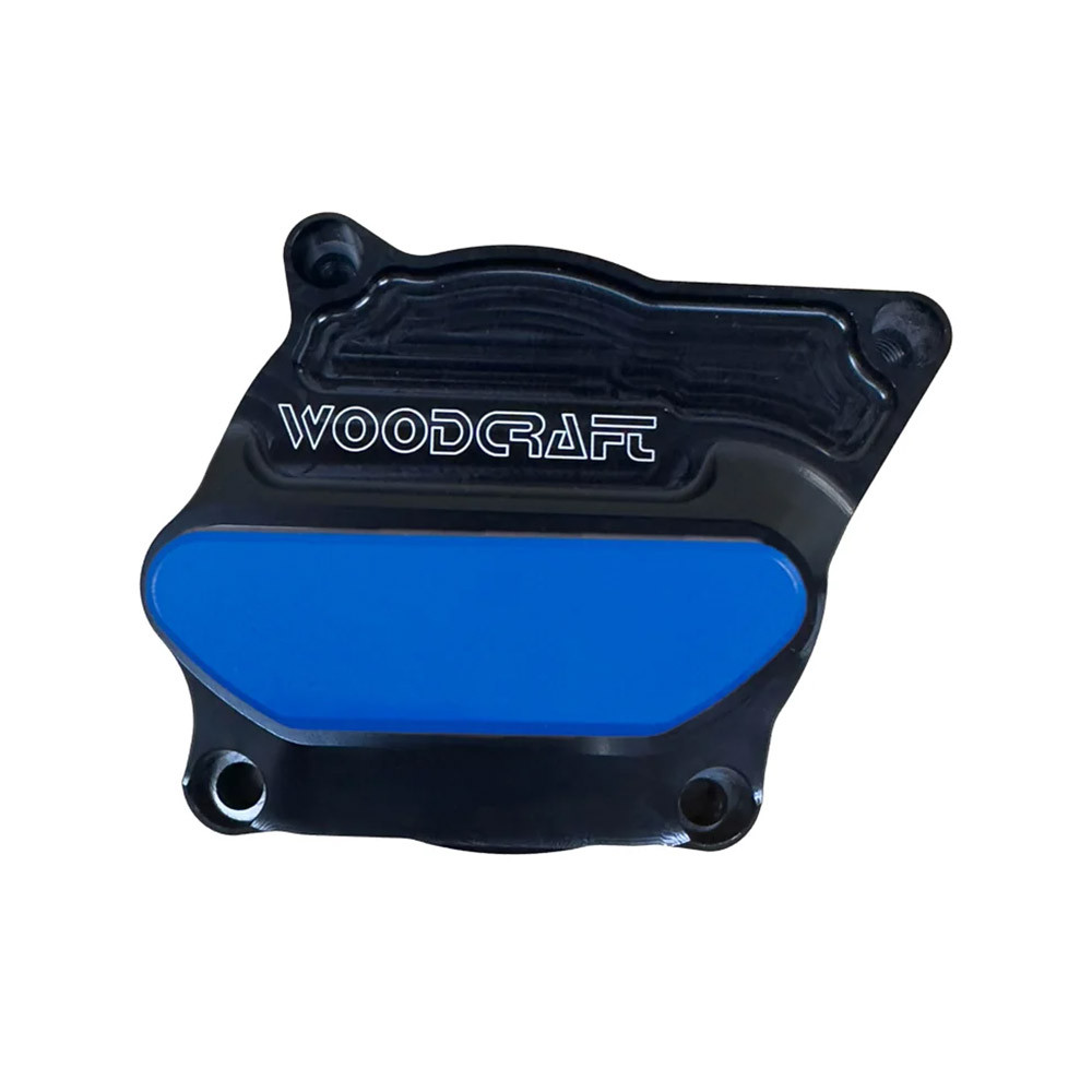 Woodcraft Suzuki GSX-8R 2024-2026 RH Water Pump Cover Protector