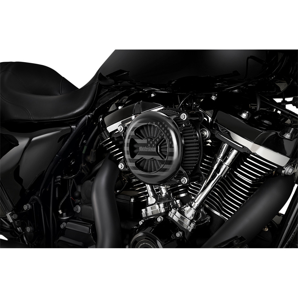 Vance & Hines 2018-2020 Harley-Davidson Softail Breakout 114 FXBRS