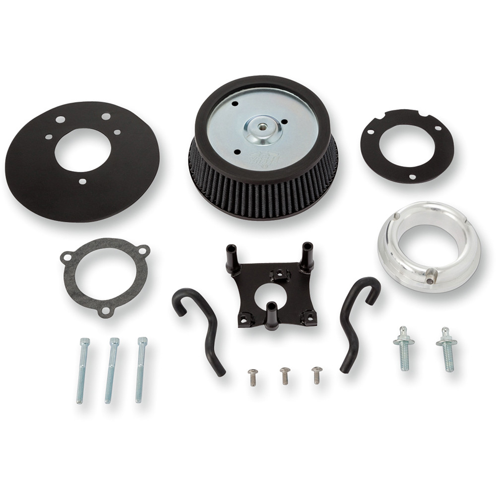 ★専用ページ★ Vance & Hines 2001-2007 Harley-Davidson Softail Deuce EFI FXSTDI