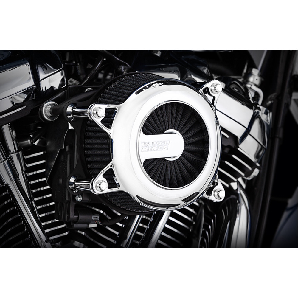 Vance & Hines 2017-2023 Harley-Davidson Road Glide Custom FLTRX