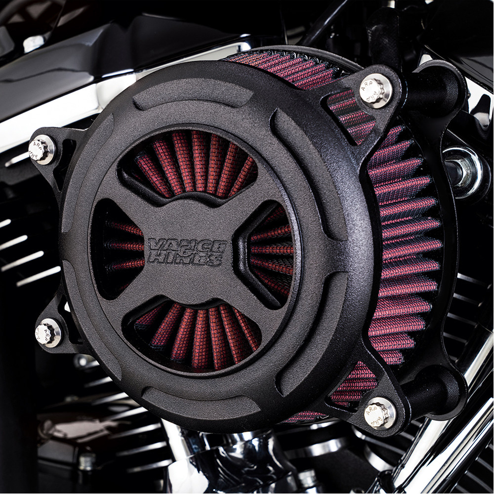 Vance & Hines 2018-2019 Harley-Davidson Softail Breakout FXBR VO2