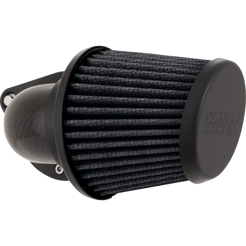 Vance & Hines 2002-2003 Harley-Davidson 1200 XLCP VO2 Falcon Air