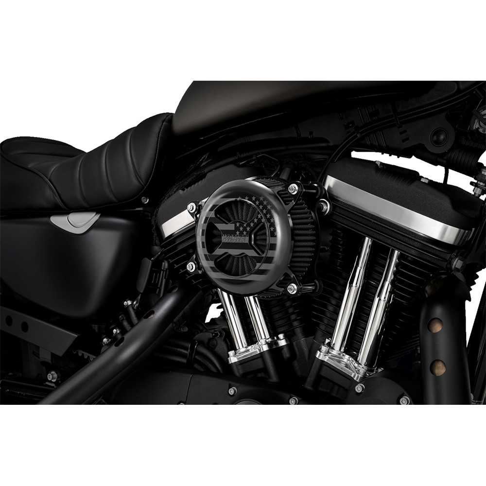 Vance & Hines 2002-2003 Harley-Davidson 883 Roadster XLR VO2