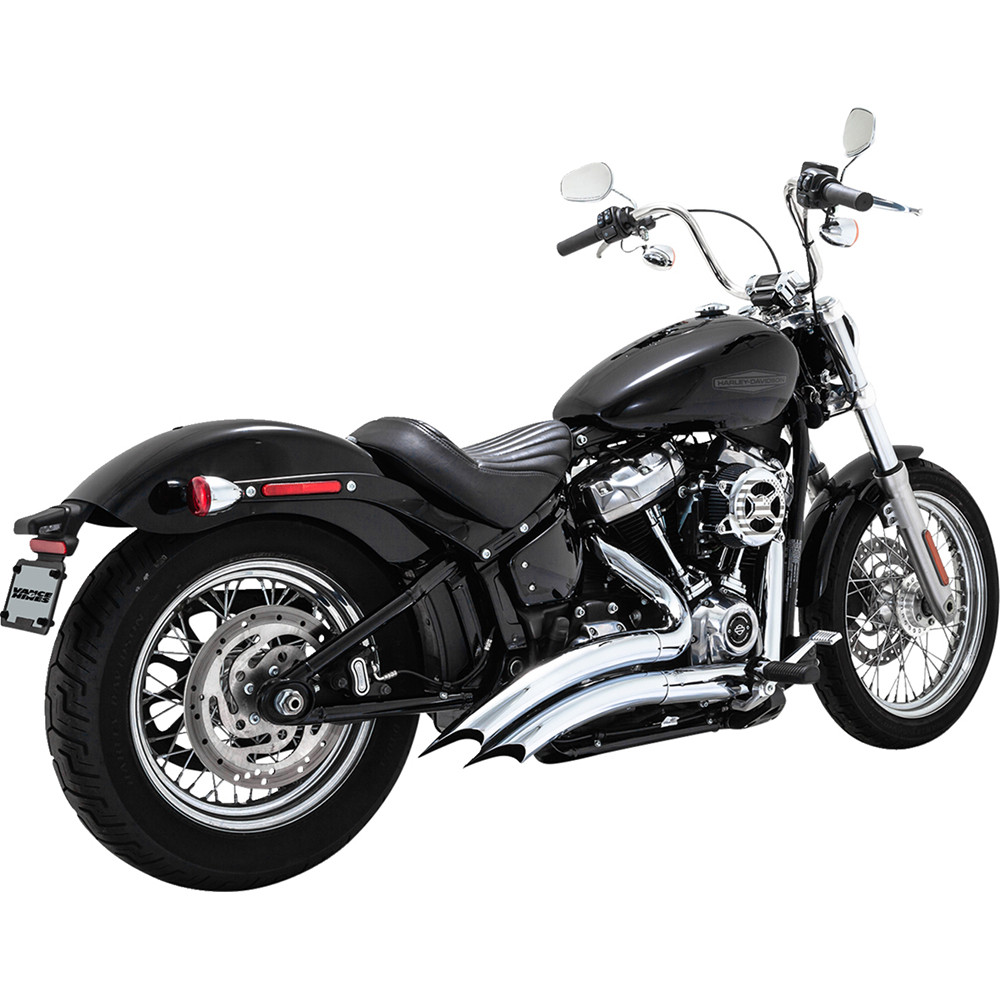 Vance & Hines 2023-2024 Harley-Davidson Softail Breakout FXBR VO2