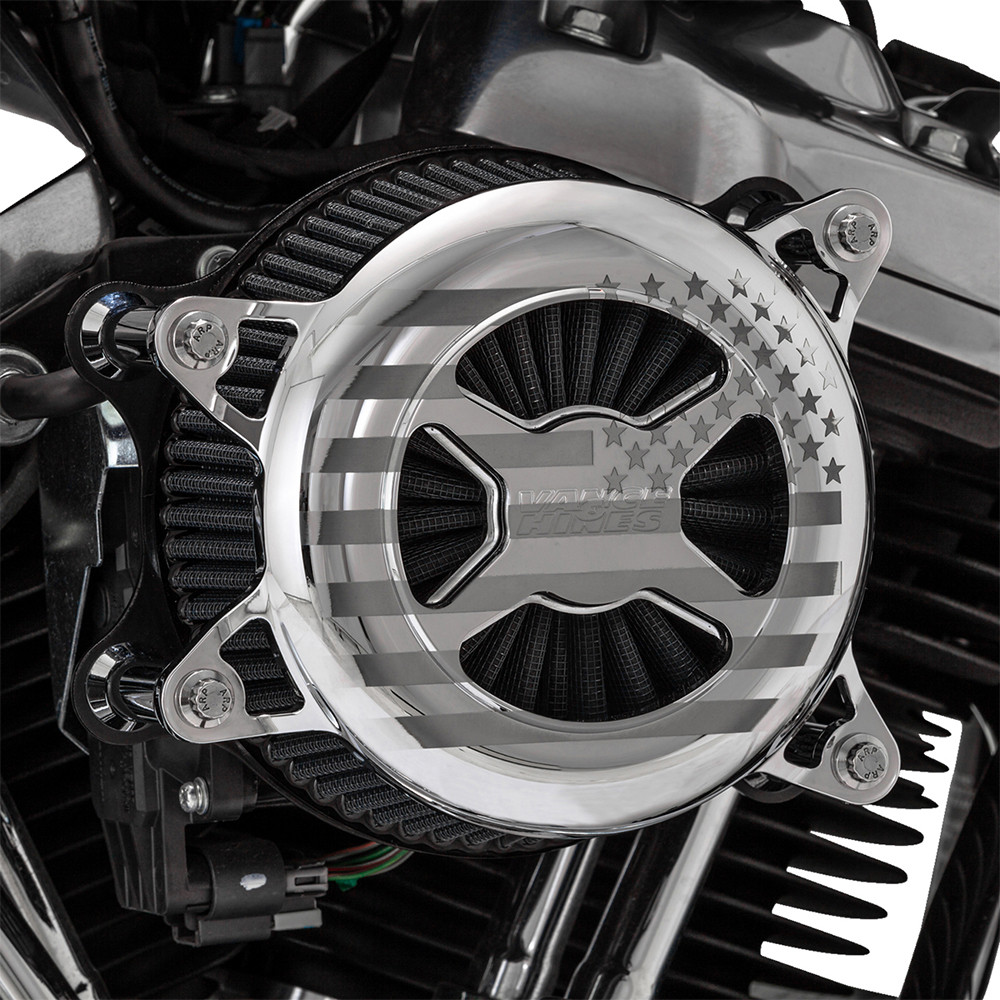 Vance & Hines 2023-2024 Harley-Davidson Softail Breakout FXBR VO2