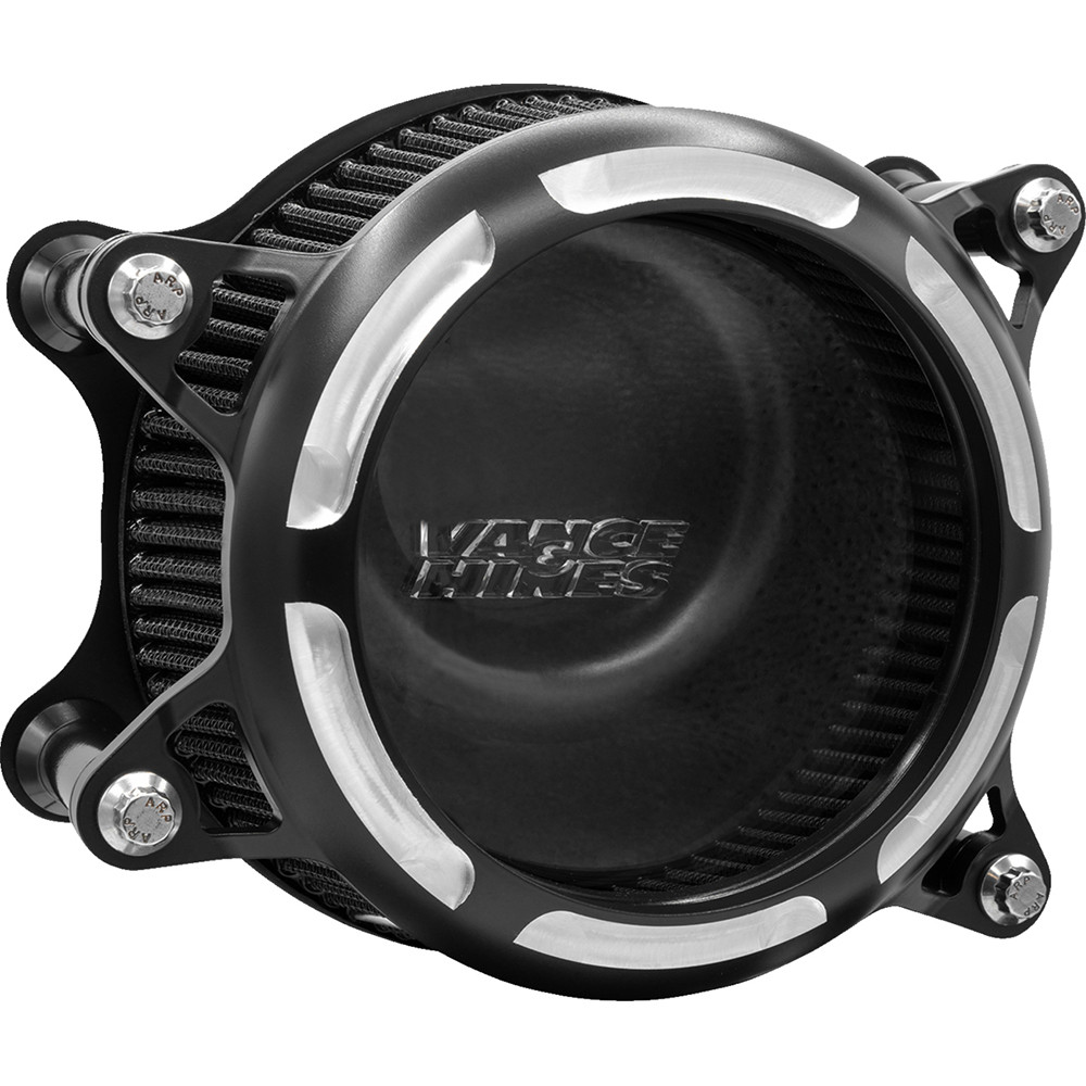 写真 Vance & Hines 2024 Harley-Davidson CVO Road Glide ST FLTRXSTSE VO2