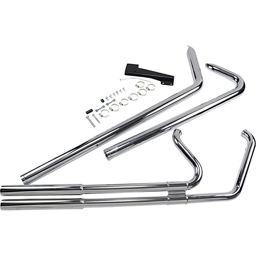 Vance & Hines 1995-1997 Harley-Davidson Softail Bad Boy FXSTSB Big