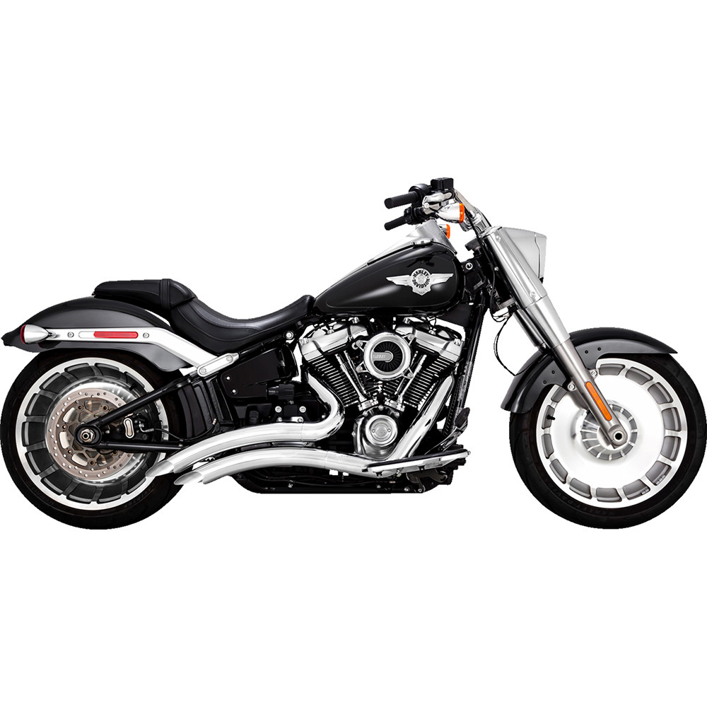 Vance & Hines 2018-2019 Harley-Davidson Softail Breakout FXBR Big