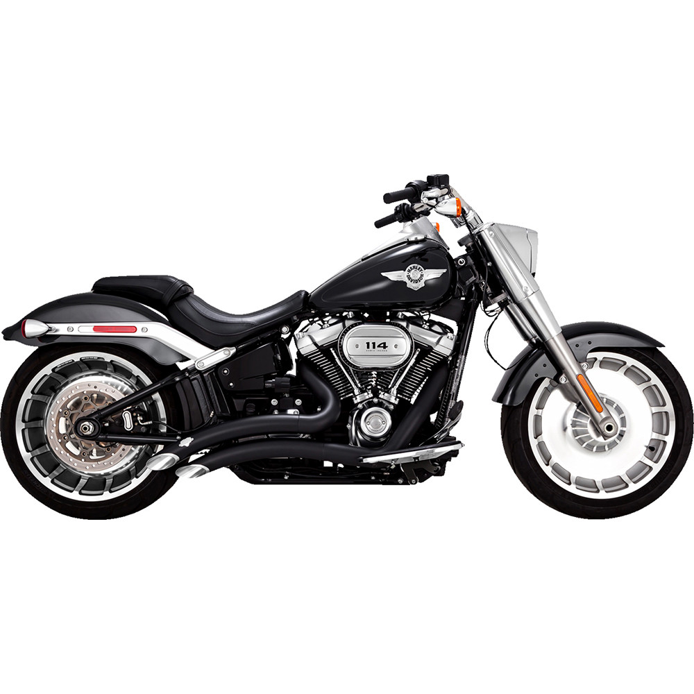 Vance & Hines 2018-2020 Harley-Davidson Softail Breakout 114 FXBRS