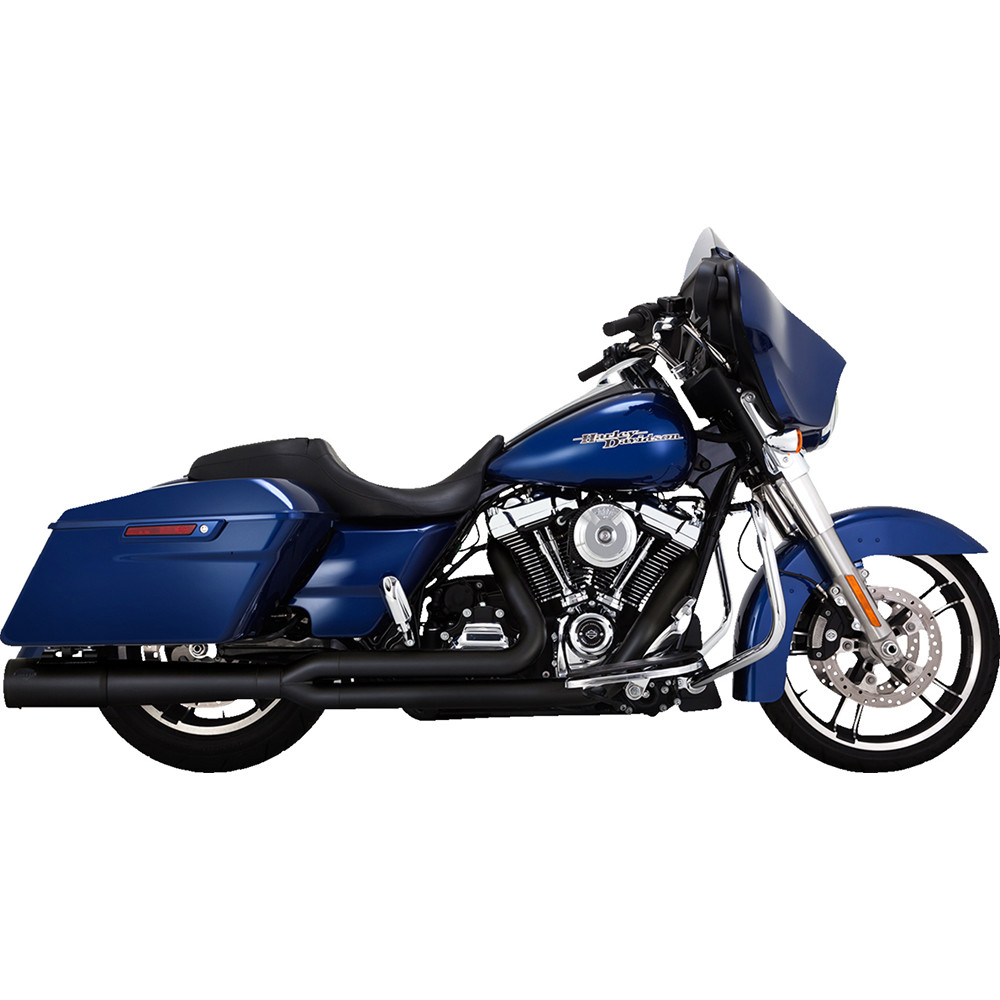 mi Vance & Hines 2020-2023 Harley-Davidson Road Glide Limited FLTRK