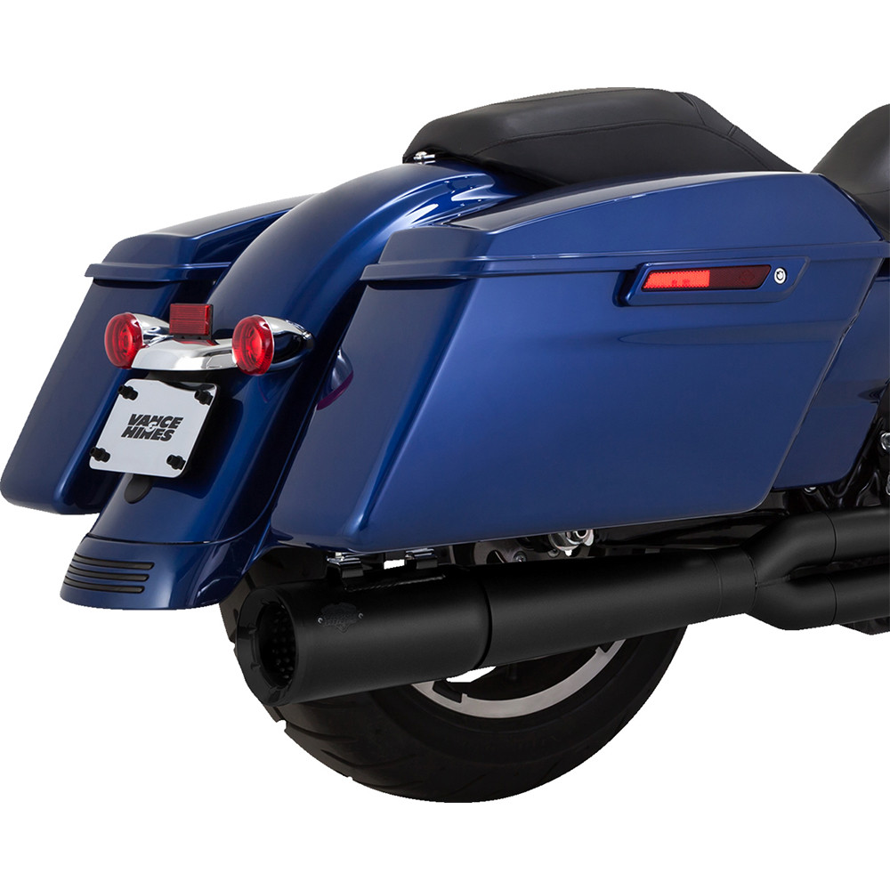 Vance & Hines 2020-2023 Harley-Davidson Road Glide Limited FLTRK
