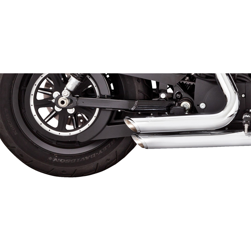 Vance & Hines 2016-2020 Harley-Davidson 1200 Roadster XLCX