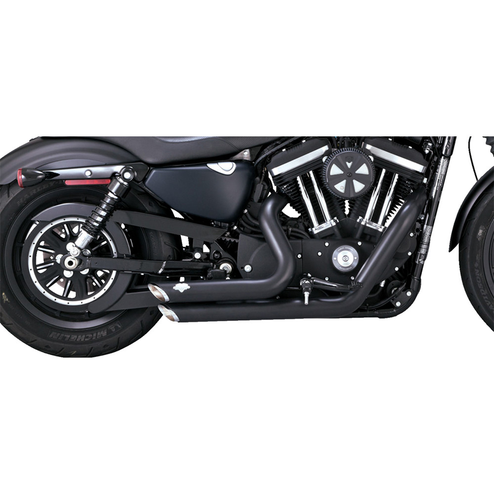Vance & Hines 2016-2020 Harley-Davidson 1200 Roadster XLCX