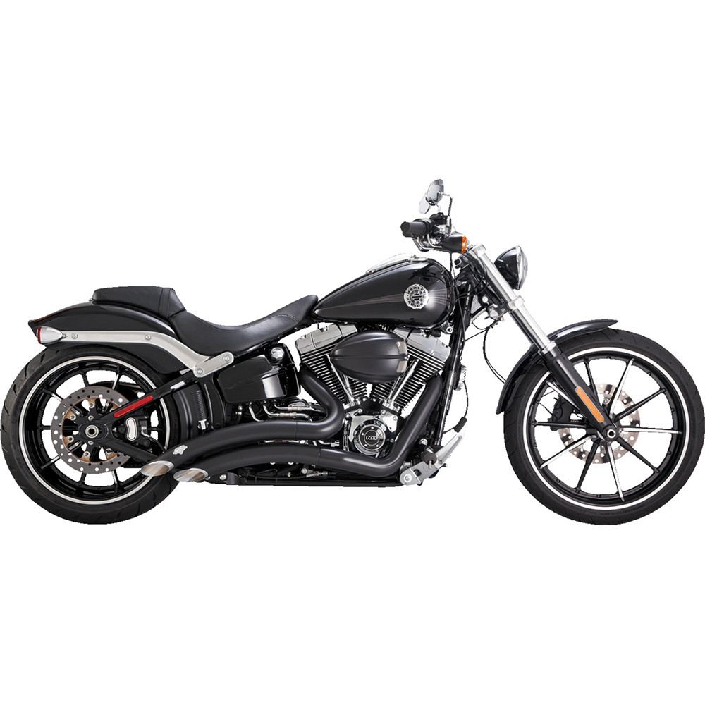 Vance & Hines 2016-2017 Harley-Davidson CVO Pro Street Breakout
