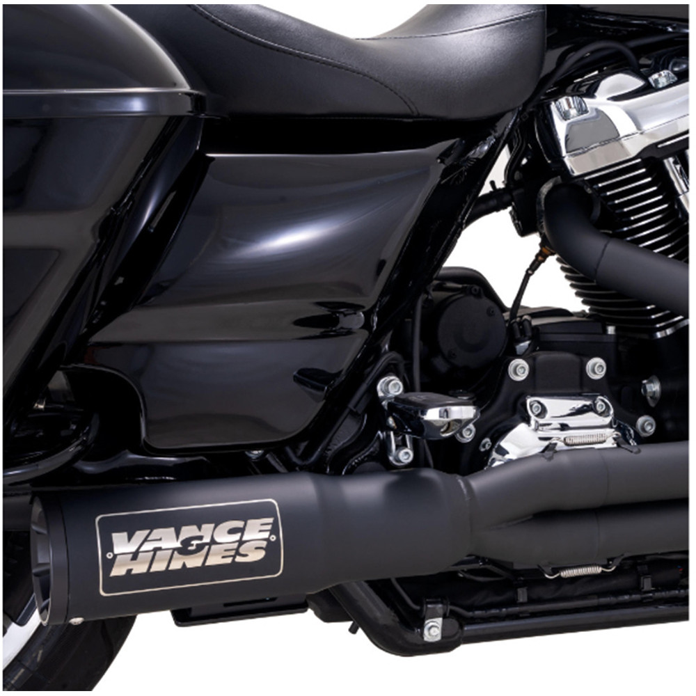 ★ Vance & Hines 2019-2022 Harley-Davidson Electra Glide Standard EFI