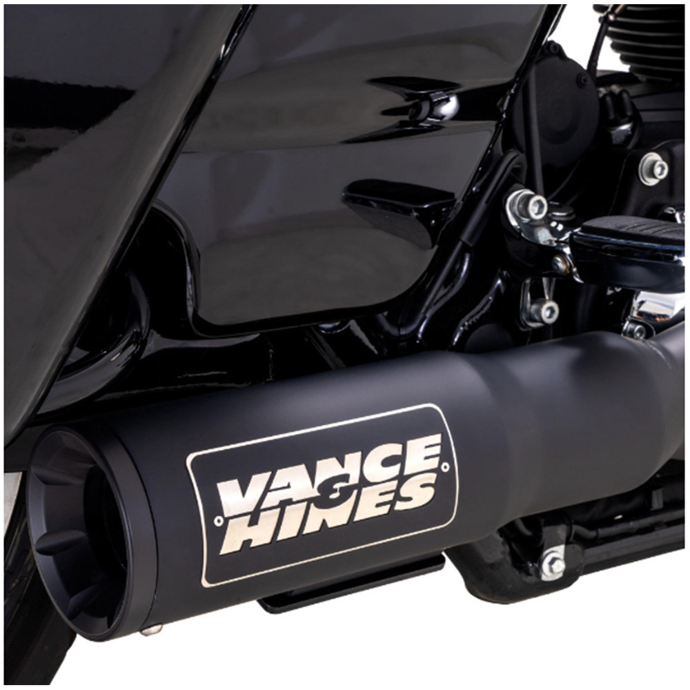 ★ Vance & Hines 2017-2022 Harley-Davidson Street Glide Special FLHXS
