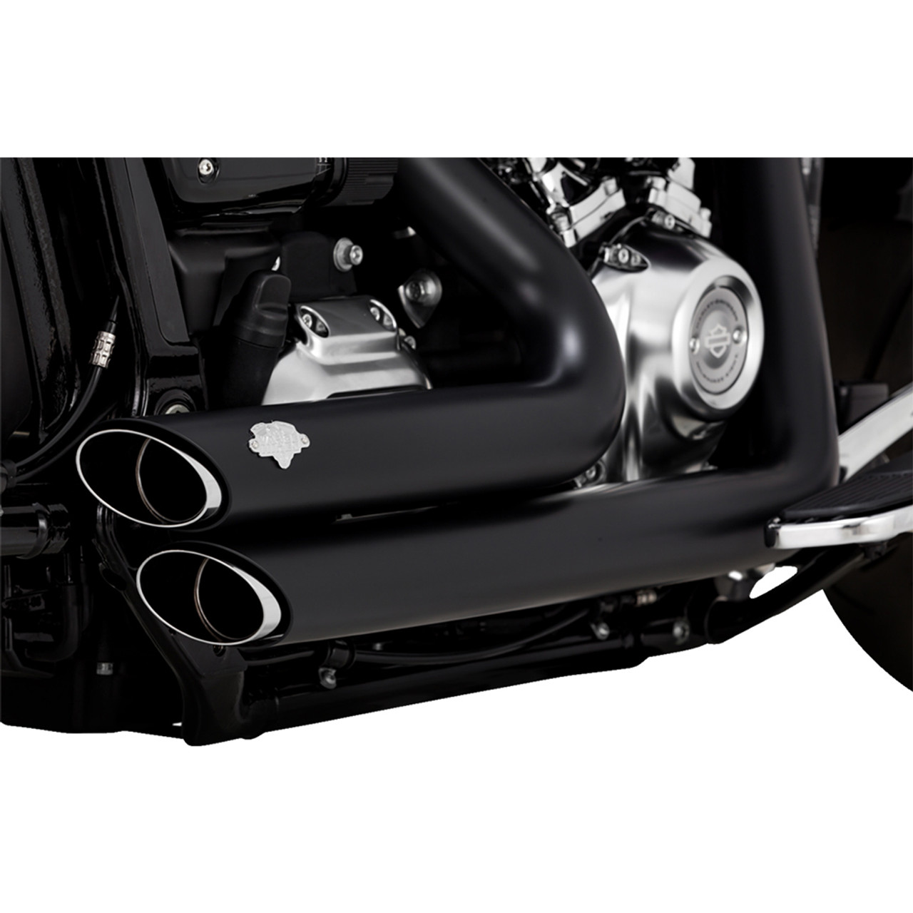 ベストセラー Hines & Vance 2023-2024 Breakout Softail Harley-Davidson パーツ