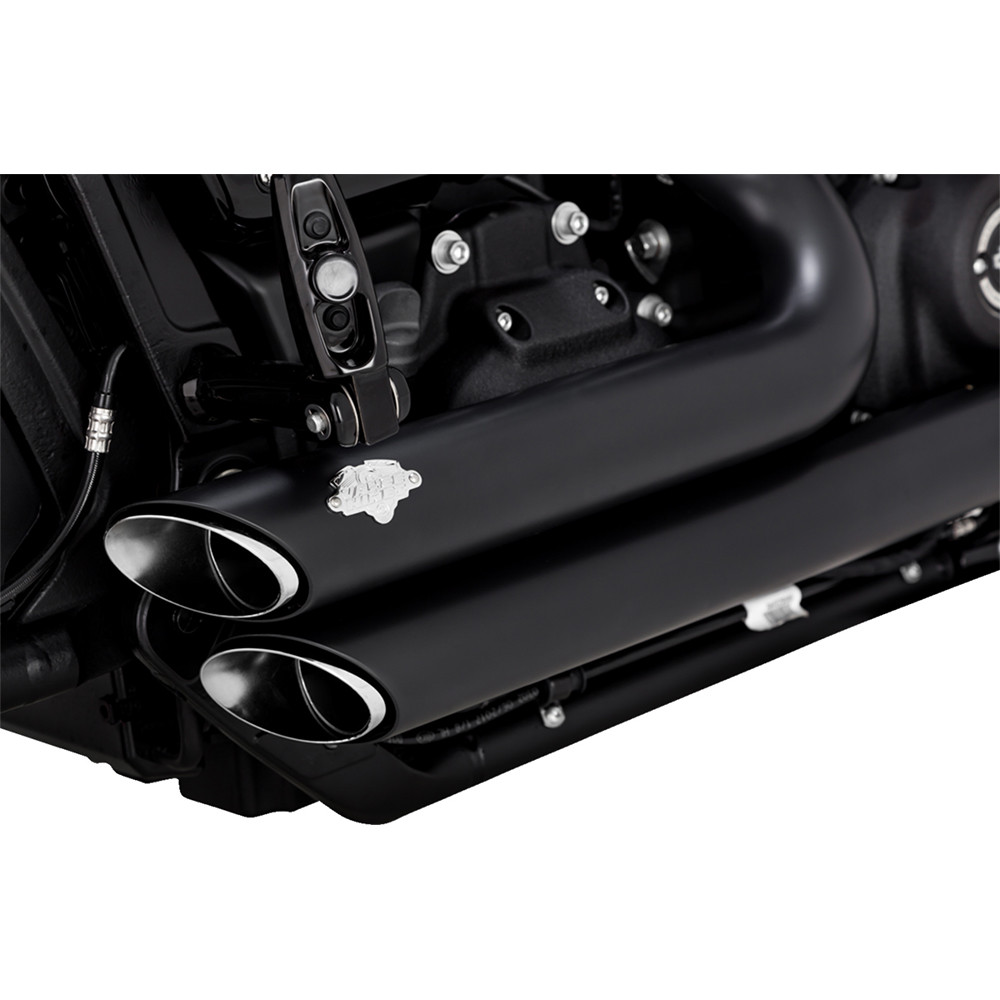 Vance & Hines 2022-2024 Harley-Davidson Softail Low Rider ST